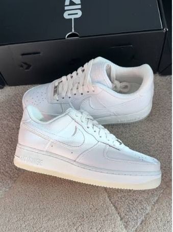 air force ama maniere white